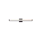 Maxim Lighting Spec 52006BZ 1-lumière 24W Bronze Vanité