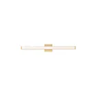 Maxim Lighting Spec 52006GLD 1-lumière 24W Or Vanité