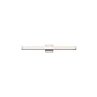 Maxim Lighting Spec 52006SN 1-lumière 24W Nickel satiné Vanité