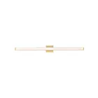 Maxim Lighting Spec 52008GLD 1-lumière 32W Or Vanité