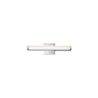 Maxim Lighting 52030PC 1-lumière Chrome poli Vanité