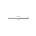 Maxim Lighting Spec 52032PC 1-lumière 16W Poli chromé Vanité