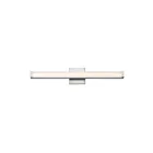 Maxim Lighting Spec 52034SN 1-lumière 20W Nickel satiné Vanité