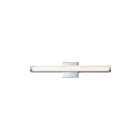 Maxim Lighting 52052PC 1-Lumière 16W Chrome poli Éclairage de vanité