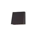 Maxim Lighting Pathfinder 52120ABZ Bronze architectural 15W Lanterne murale d'extérieur