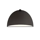 Maxim Lighting Pathfinder 52122ABZ-PHC Bronze 15W Lanterne murale d'extérieur