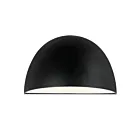 Maxim Lighting Pathfinder 52122BK Noir 15W Lanterne murale d'extérieur