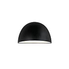 Maxim Lighting Pathfinder 52122BK Noir 15W Lanterne murale d'extérieur