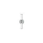 Maxim Lighting Tubo 52500WTPC 1-lumière 20W Chromé poli Vanité