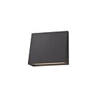 Maxim Lighting 52524ABZ 1-Lumière 20W Architecture en bronze Applique murale d'extérieur