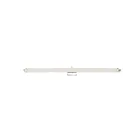 Maxim Lighting Director 53035WTPC 1-lumière 46W Poli chromé Vanité