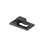 Maxim Lighting CounterMax 53255 StarStrand pinces universelles en plastique (paquet de 10)