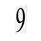 Maxim Lighting 53619WT Numéro de la maison