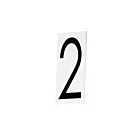 Maxim Lighting 53632WT Numéro de la maison