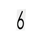 Maxim Lighting 53636WT Numéro de la maison