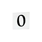 Maxim Lighting 53660WT Numéro de la maison