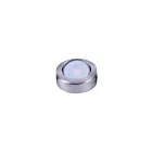 Maxim Lighting CounterMax 53830SN 4W Nickel satiné Rondelle LED