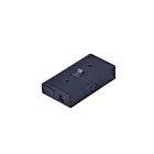 Maxim Lighting CounterMax 53838BK Boîte de jonction