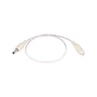 Maxim Lighting CounterMax 53868WT Cordon d'extension