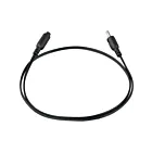 Maxim Lighting CounterMax 53869BK Cordon d'extension