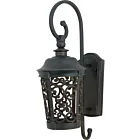 Maxim Lighting Whisper 55393BZ Bronze 6W Lanterne murale d'extérieur