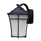 Maxim Lighting Balboa DC 55504LACO Oxyde de cuivre 12W Lanterne murale d'extérieur
