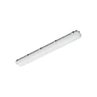 Maxim Lighting 57535WTDG 1-lumière Blanc Plafonnier encastré