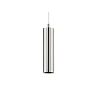 Maxim Lighting 57600PC Trim Chrome poli Kit de conversion en Suspendu