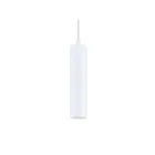 Maxim Lighting 57600WT Chip Blanc Kit de conversion en Suspendu