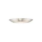 Maxim Lighting 57613WTSN Diverse 1-lumière 13.5W Traduire Plafonnier encastré