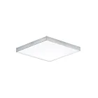 Maxim Lighting 57667WTPC Trim 1-lumière 15W Chrome poli Plafonnier encastré