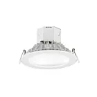 Maxim Lighting 57798WTWT 12W Blanc 6" LED Luminaire encastré