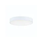 Maxim Lighting 57881WTWT Trim 1-lumière 13W Blanc Plafonnier encastré