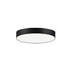 Maxim Lighting 57884WTBK Trim 1-lumière 20W Noir Plafonnier encastré