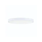 Maxim Lighting 57884WTWT Trim 1-lumière 20W Blanc Plafonnier encastré
