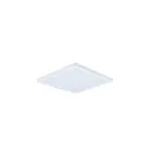 Maxim Lighting 58724WTWT Wafer 1-lumière 20W Blanc Plafonnier encastré
