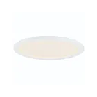 Maxim Lighting 58741WTWT Wafer 1-lumière 32W Blanc Plafonnier encastré