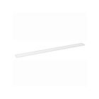 Maxim Lighting 58746WTWT Wafer 1-lumière 30W Blanc Plafonnier encastré