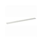 Maxim Lighting 58747WTWT Wafer 1-lumière 30W Blanc Plafonnier encastré