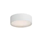 Maxim Lighting 60230WL Prime 1-lumière 18W  Plafonnier encastré