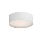 Maxim Lighting 60232WL Prime 1-lumière 28W  Plafonnier encastré