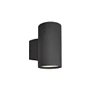 Maxim Lighting Lightray 6101ABZ Bronze architectural 75W Lanterne murale d'extérieur