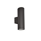 Maxim Lighting Lightray 6102ABZ Bronze architectural 150W Lanterne murale d'extérieur