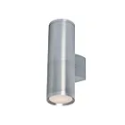 Maxim Lighting Lightray 6102AL Aluminium brossé 150W Lanterne murale d'extérieur