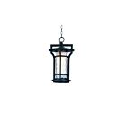 Maxim Lighting 65788WGBO Oakville 1-Lumière 12W Lanterne Extérieur