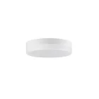 Maxim Lighting 67662WTWT Tuner 1-lumière 15W Blanc Plafonnier encastré