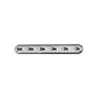 Maxim Lighting Essentials 7126PC 6-lumières 60W Chromé poli Vanité