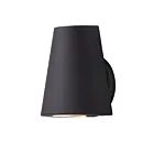 Maxim Lighting Mini 86199ABZ Bronze architectural 6W Lanterne murale d'extérieur
