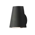 Maxim Lighting Mini 86199BK Noir 6W Lanterne murale d'extérieur