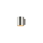 Maxim Lighting Outpost 86401AL Aluminium brossé 8W Lanterne murale d'extérieur